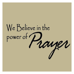 the.prayer Wall